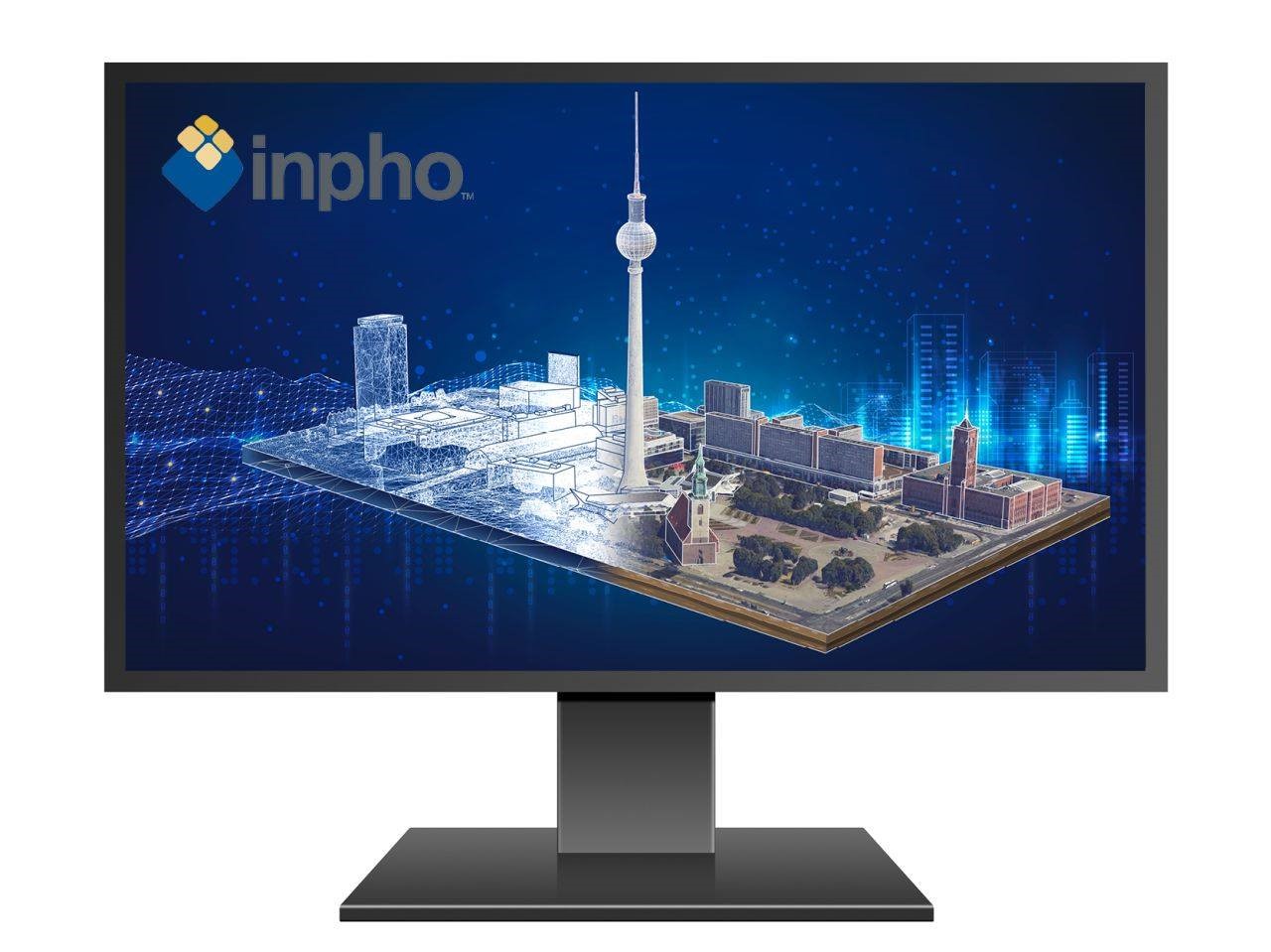Trimble Inpho v11.0.5版本更新说明